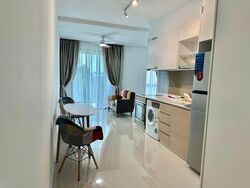 Treasure at Tampines (D18), Condominium #544772281